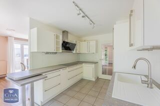  Appartement � vendre 6 pi�ces 120 m�