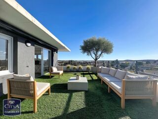  Appartement � vendre 4 pi�ces 98 m�