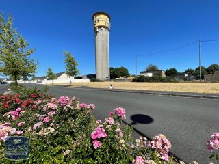  Terrain � vendre 733 m�