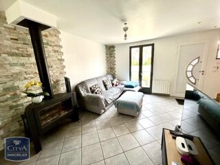  Maison à vendre 5 pièces 122 m²
