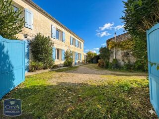  Maison à vendre 7 pièces 209 m²
