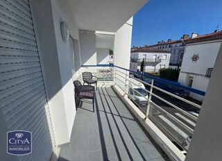  Appartement à vendre 2 pièces 48 m²