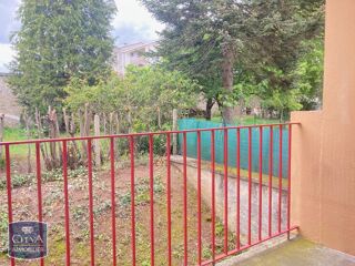 Appartement à vendre 2 pièces 41 m²