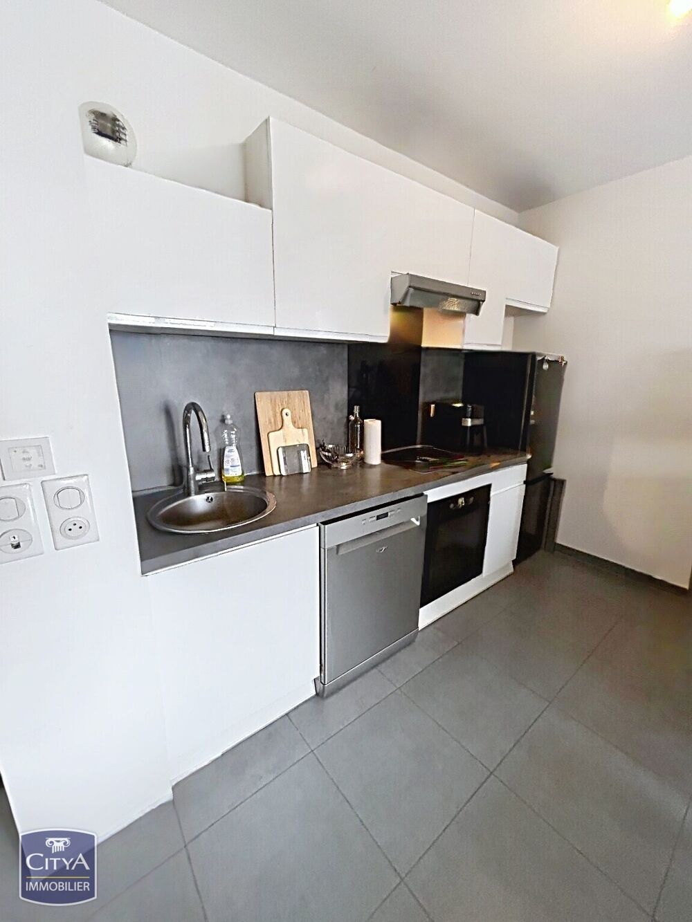 Vente Appartement appartement Noisy-le-grand
