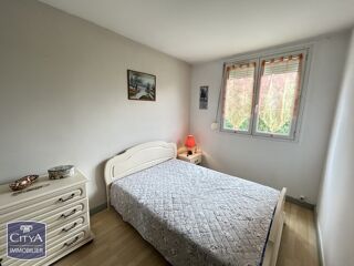  Appartement à vendre 5 pièces 72 m²