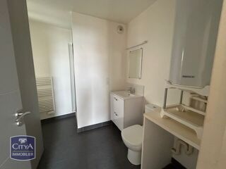 Vente Appartement appartement Clermont-ferrand