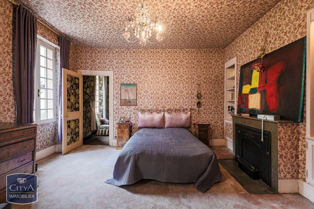 à vendre  Maison Grenoble (38000)