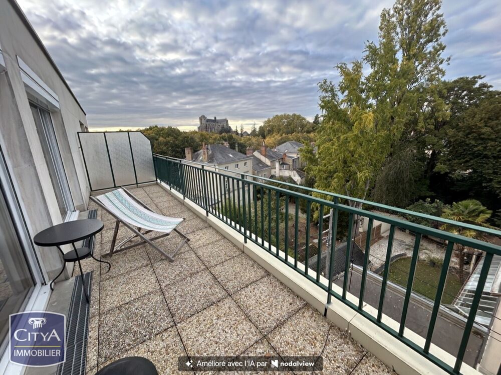 Vente Appartement appartement Le mans