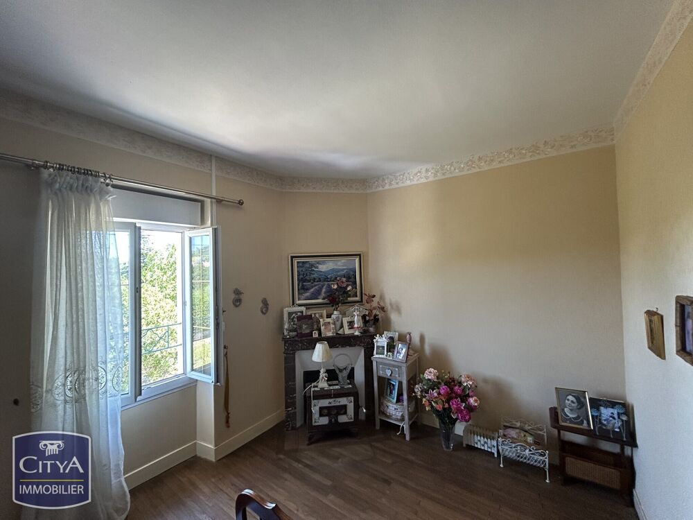 Vente Maison maison Le blanc