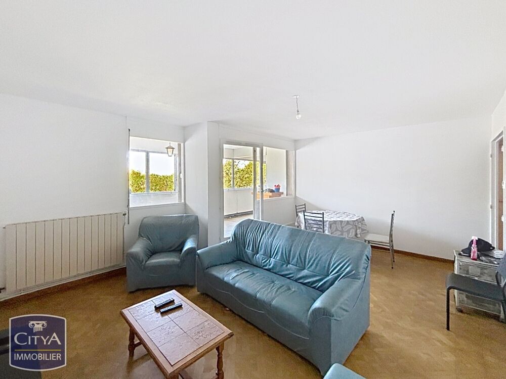 Vente Appartement appartement Aix-en-provence