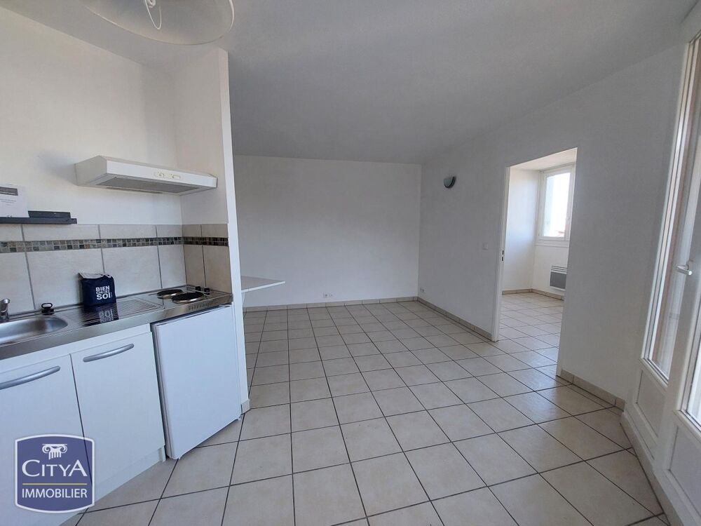 Vente Appartement appartement Clermont-l'hérault