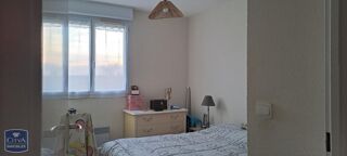  Appartement à vendre 3 pièces 56 m²