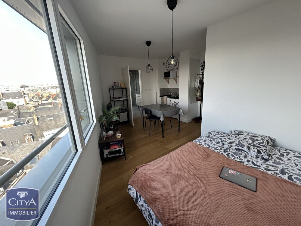 Vente Appartement appartement Le mans