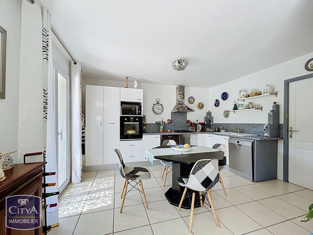 Vente Maison maison Nîmes