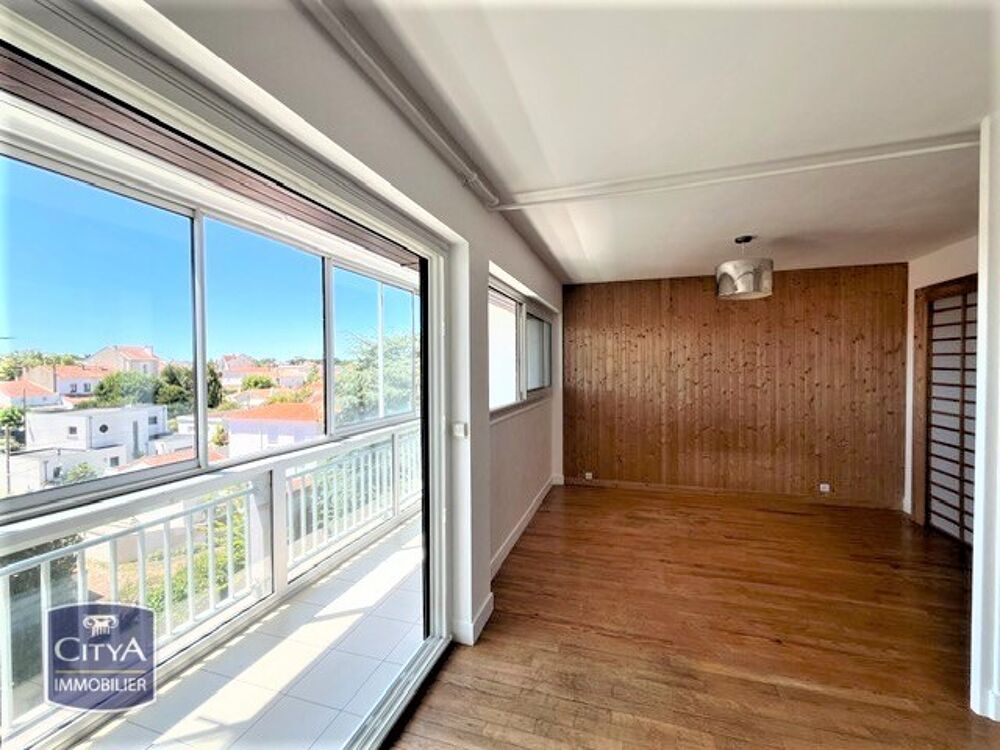 Vente Appartement appartement Royan
