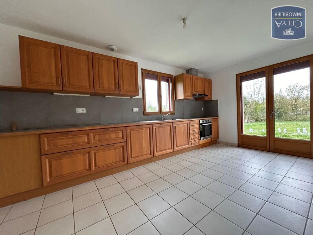 Vente Maison maison Marsac