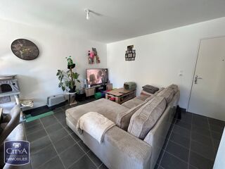  Appartement à vendre 2 pièces 45 m²