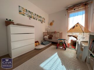  Appartement � vendre 3 pi�ces 67 m�