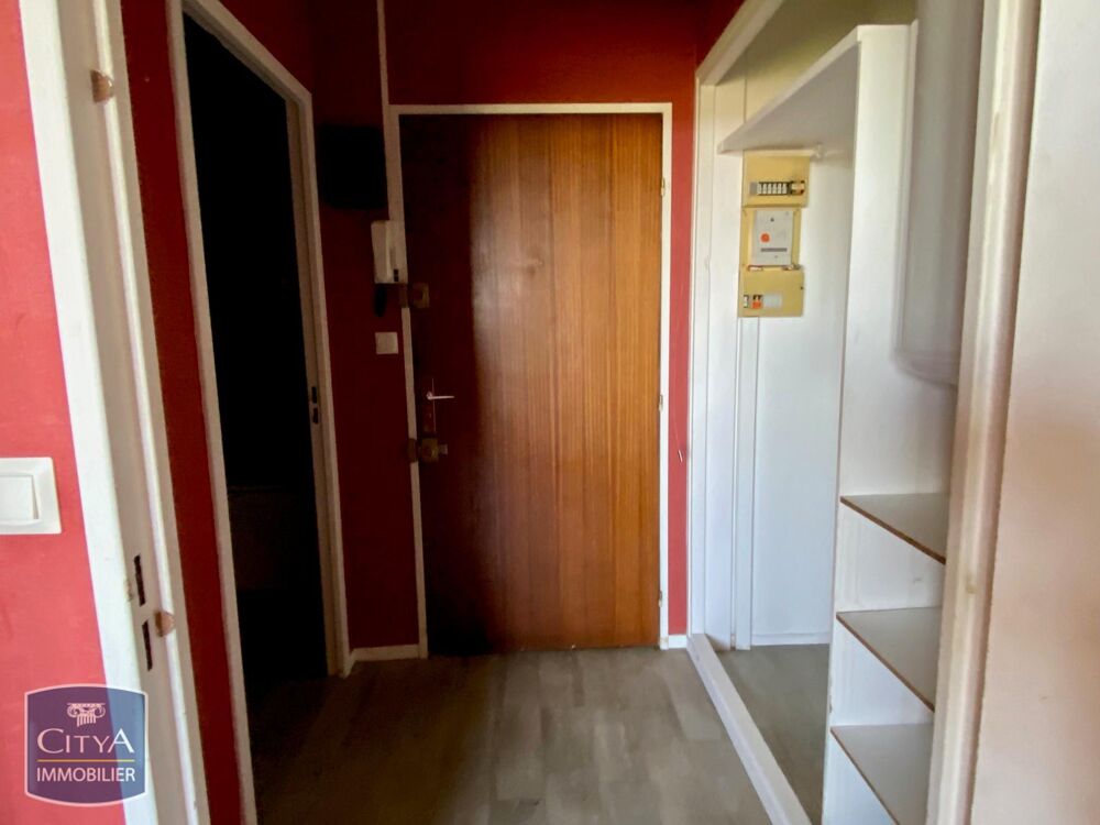 Vente Appartement appartement Alençon