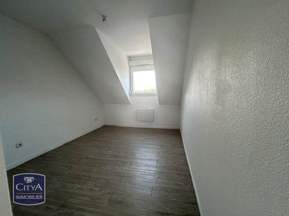 Vente Appartement appartement Abbeville