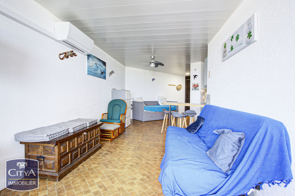 Vente Appartement appartement Le barcarès