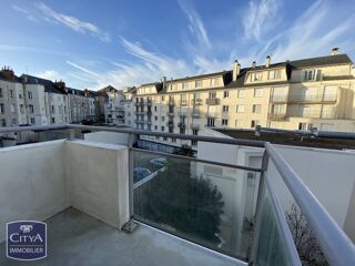  Appartement � vendre 2 pi�ces 32 m�