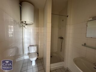  Appartement à vendre 1 pièce 25 m²