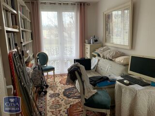  Appartement à vendre 4 pièces 82 m²
