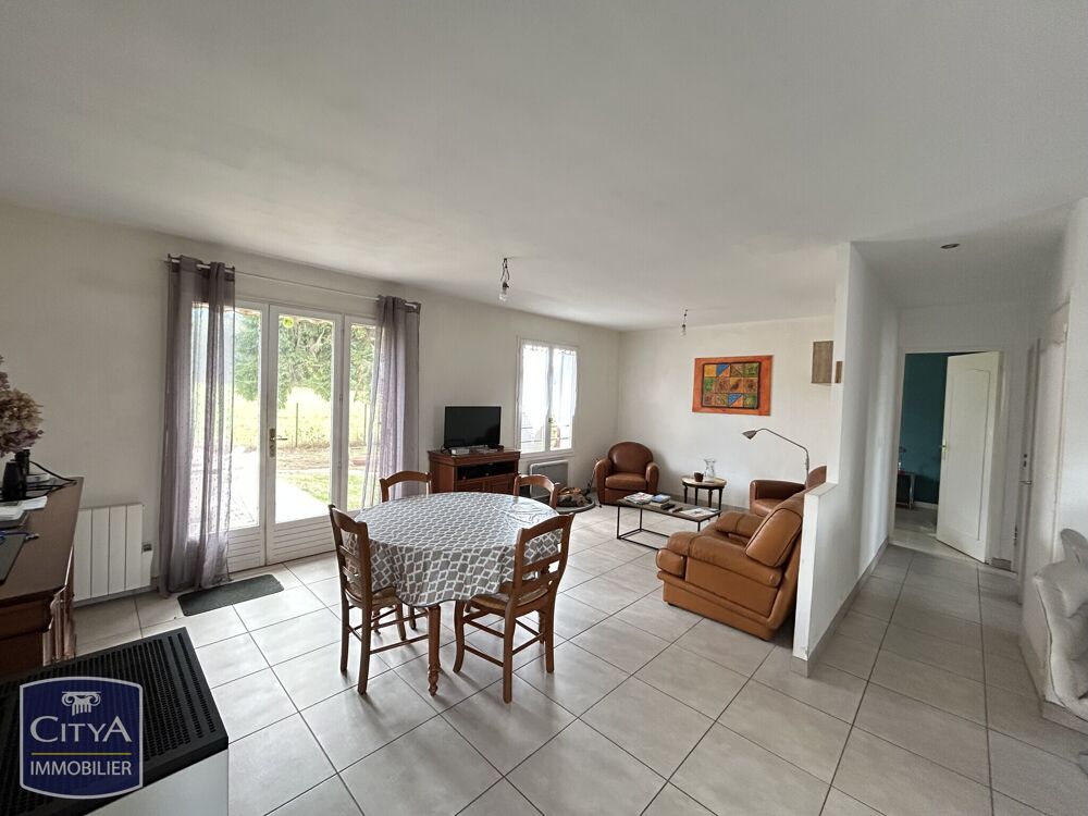 Vente Maison maison Warluis