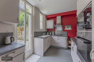  Maison à vendre 6 pièces 144 m²