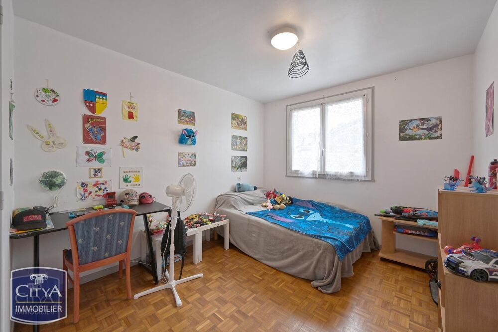 Vente Appartement appartement Saint-marcellin
