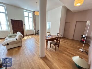 Vente Appartement appartement Angoulême