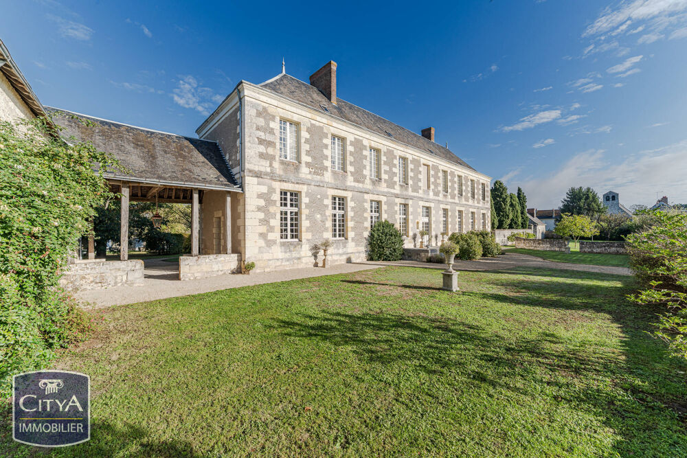 à vendre  Maison Nouâtre (37800)
