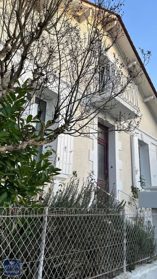 Maison à vendre 5 pièces 112 m²