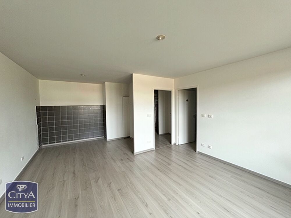 Vente Appartement appartement Nantes