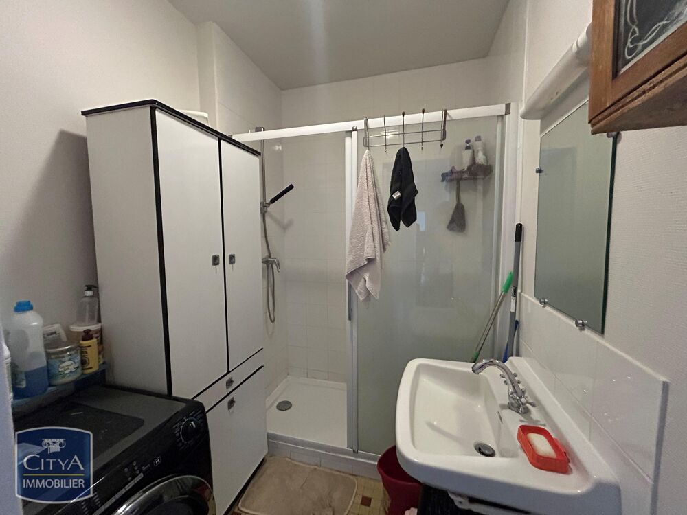 Vente Appartement appartement Roanne