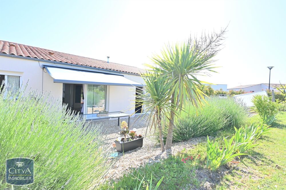 Vente Maison maison Arces