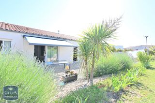  Maison à vendre 4 pièces 104 m²
