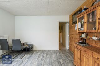  Appartement à vendre 3 pièces 49 m²