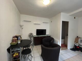  Appartement à vendre 2 pièces 30 m²