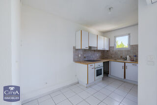  Appartement à vendre 2 pièces 40 m²
