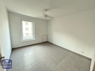  Appartement à vendre 3 pièces 56 m²
