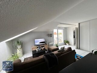  Appartement � vendre 3 pi�ces 68 m�