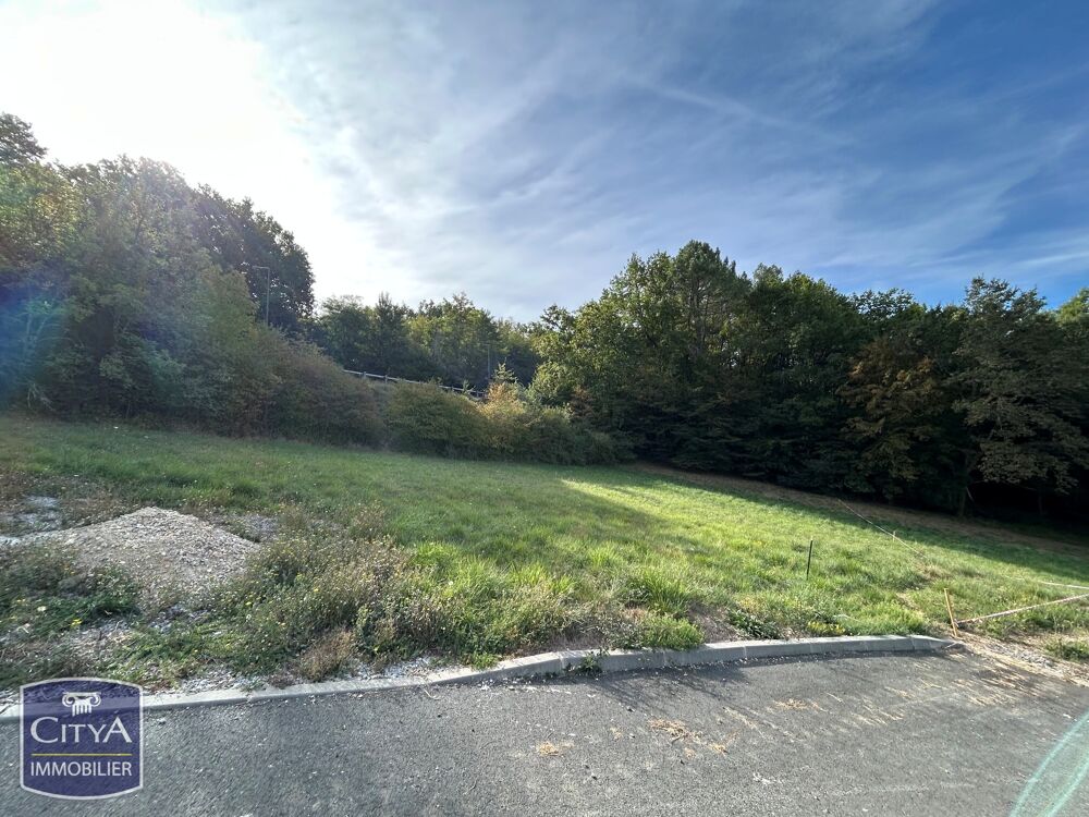 Vente Terrain terrain Champcevinel
