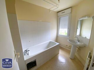  Appartement à vendre 3 pièces 64 m²