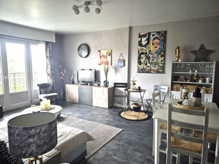  Appartement à vendre 2 pièces 64 m²