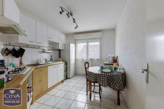 Vente Appartement appartement Danjoutin