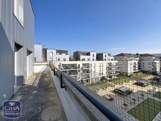  Appartement à vendre 3 pièces 69 m²