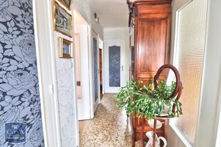  Maison à vendre 5 pièces 123 m²