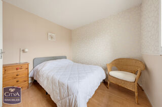  Appartement à vendre 3 pièces 53 m²